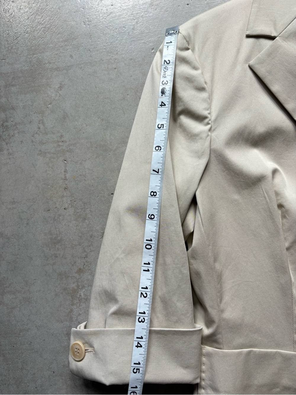 MaxMara Weekend Blazer - Picture 11 of 16